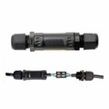 Omnisports Inline Cable Splice Kit with IP67 Waterproof 10-Conductor OM4235123